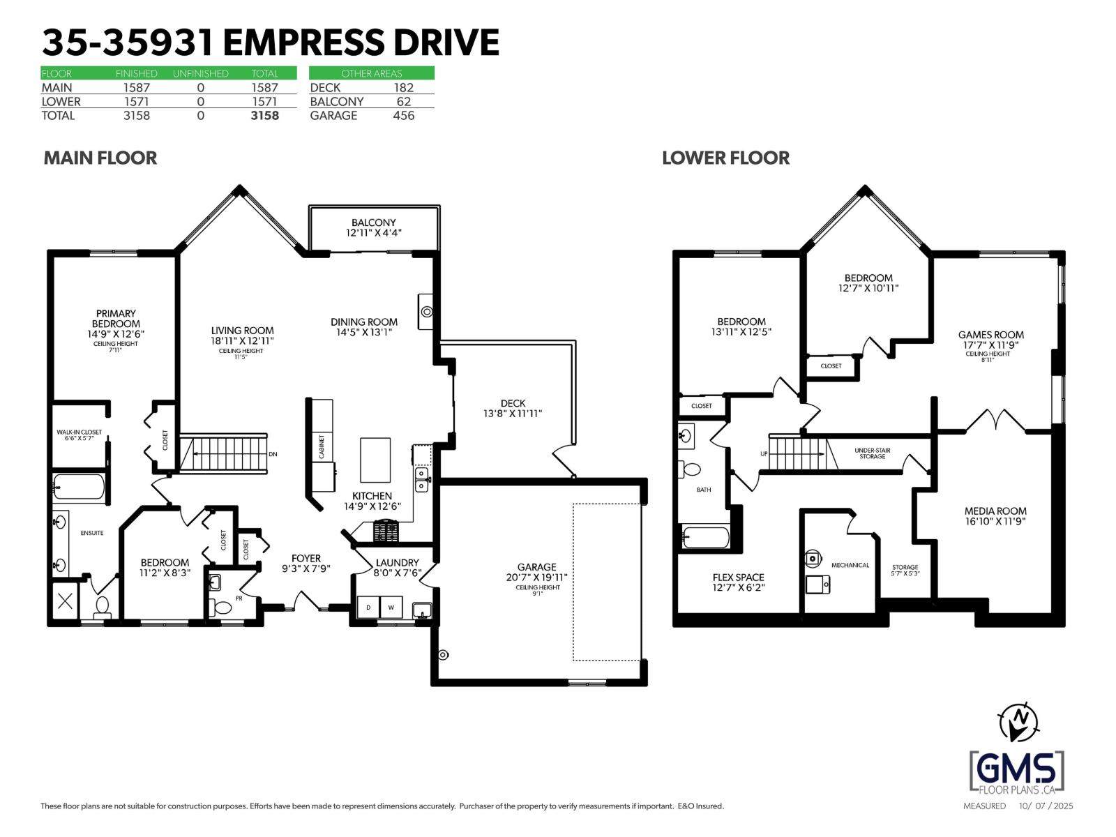 35 35931 Empress Drive, Abbotsford, British Columbia  V3G 2M8 - Photo 39 - R3057162
