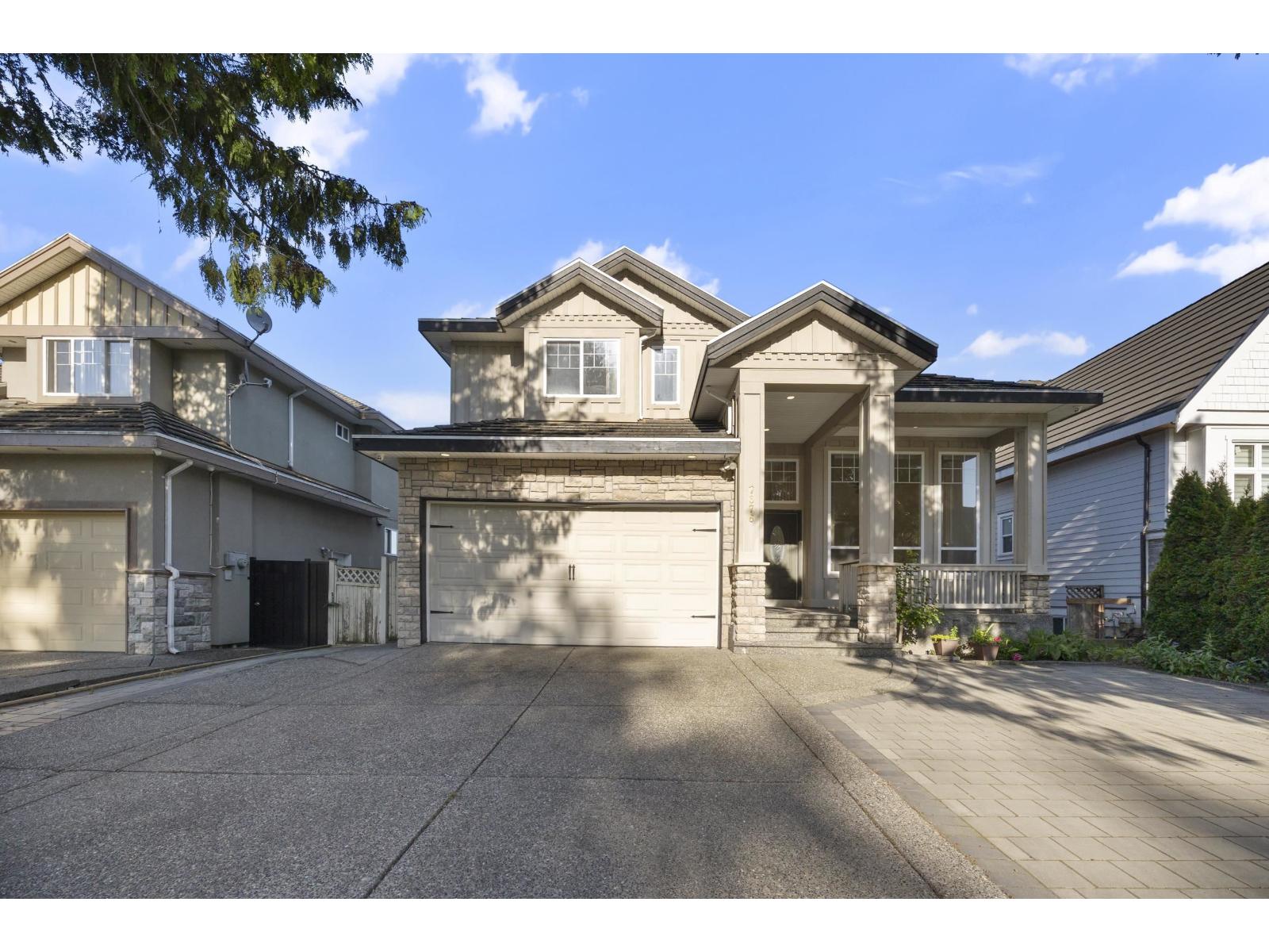 7376 148 STREET, surrey, British Columbia