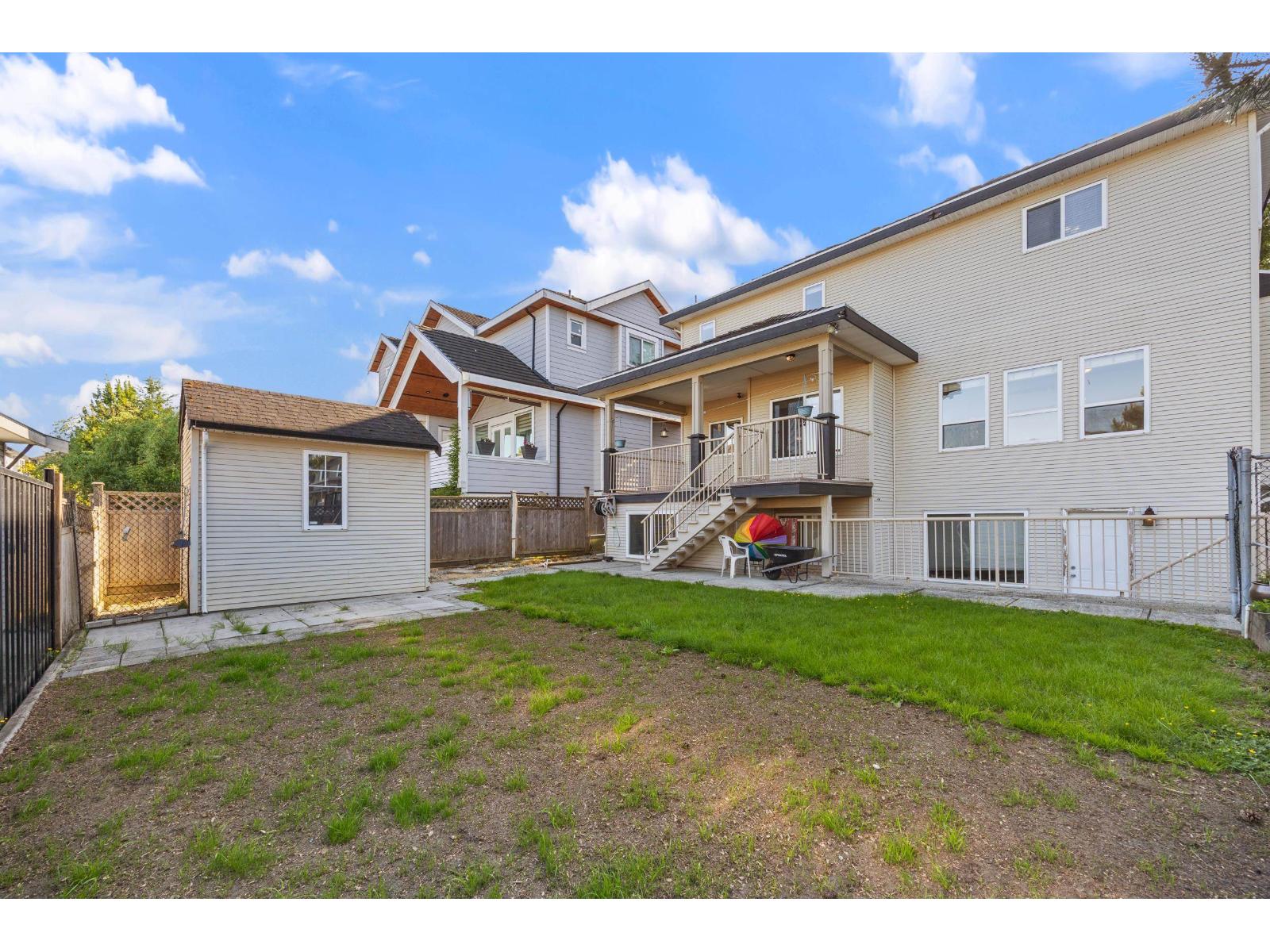 7376 148 Street, Surrey, British Columbia  V3S 3E6 - Photo 38 - R3057225