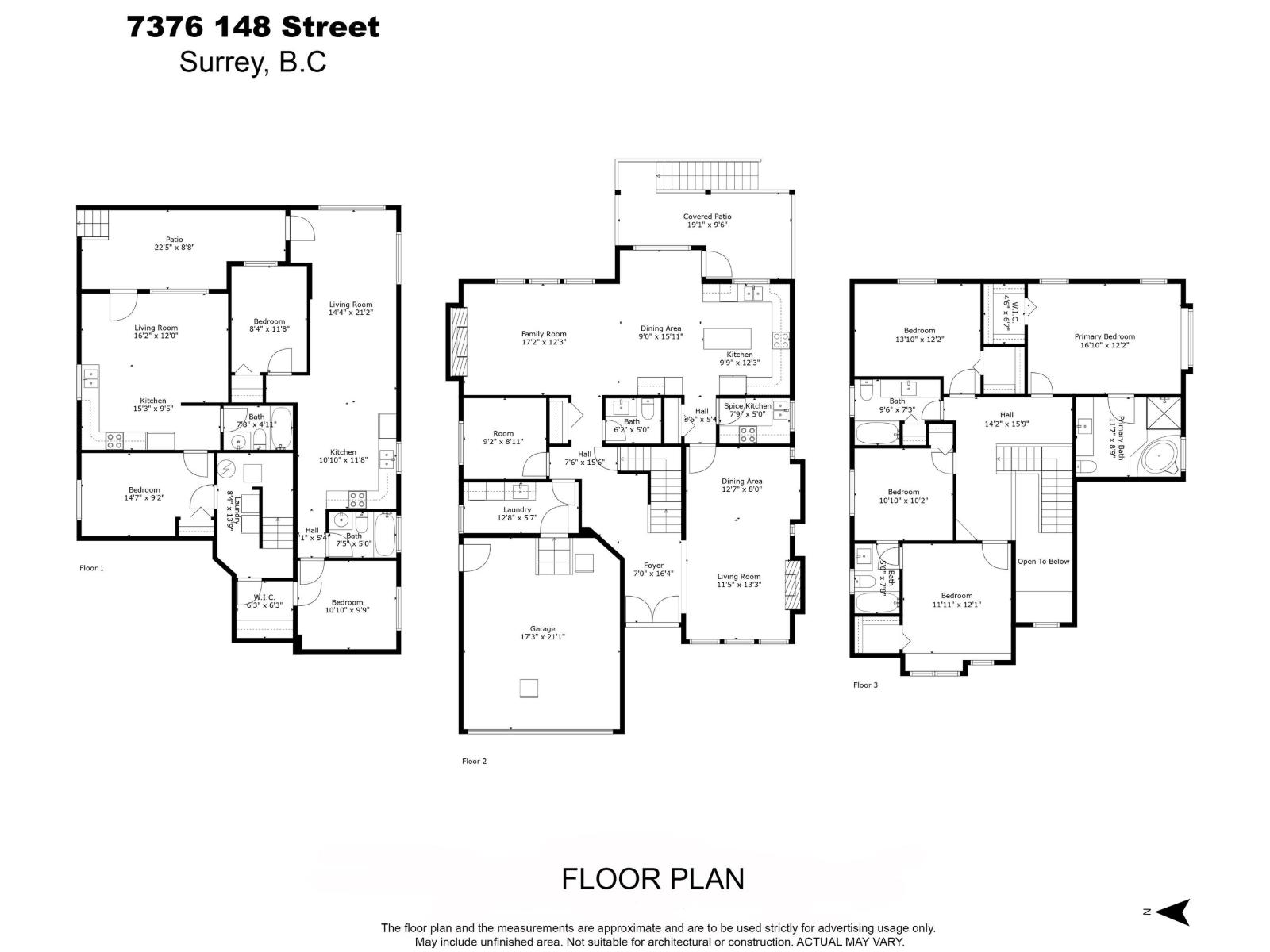 7376 148 Street, Surrey, British Columbia  V3S 3E6 - Photo 40 - R3057225