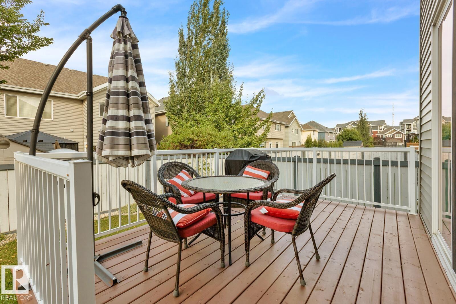 8928 23 Av Sw, Edmonton, Alberta  T6X 2C3 - Photo 42 - E4461576
