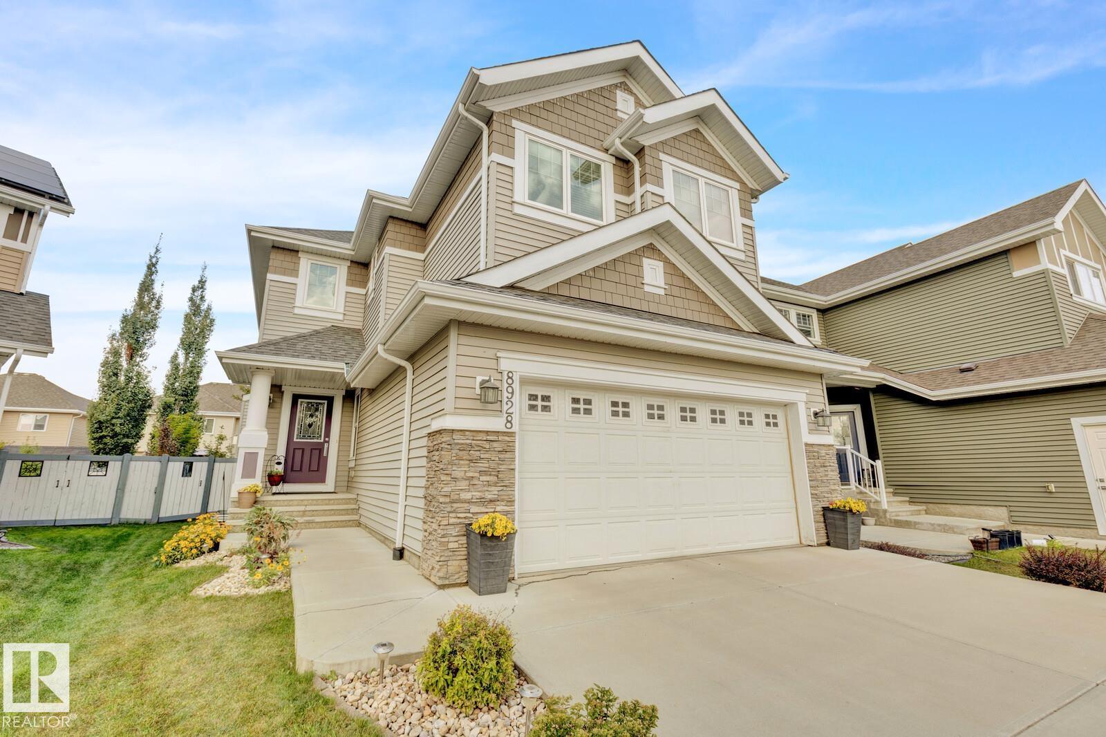 8928 23 Av Sw, Edmonton, Alberta  T6X 2C3 - Photo 59 - E4461576