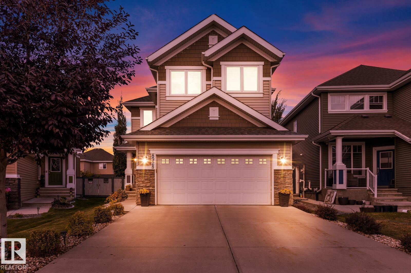 8928 23 Av Sw, Edmonton, Alberta  T6X 2C3 - Photo 60 - E4461576