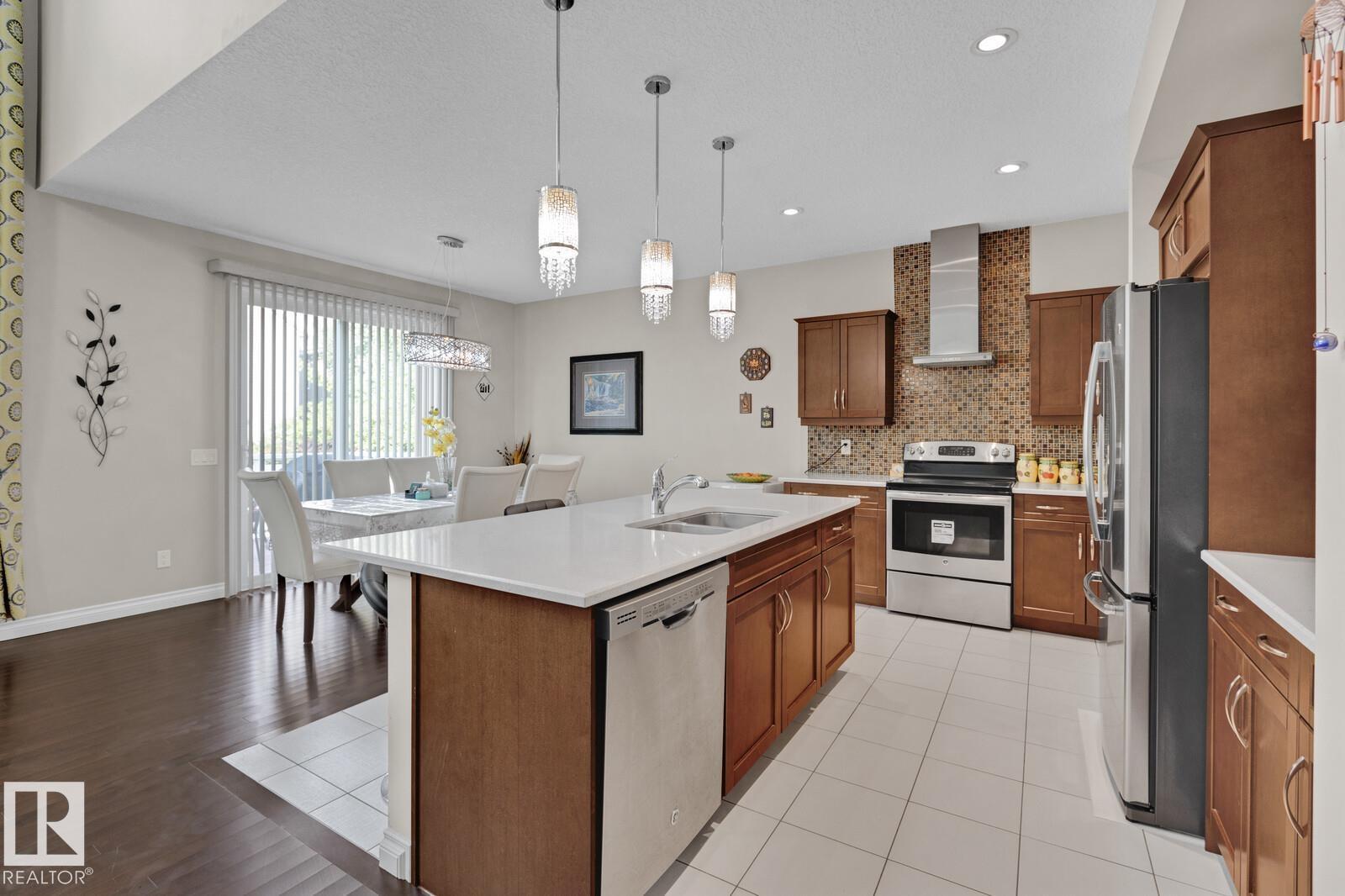 8928 23 Av Sw, Edmonton, Alberta  T6X 2C3 - Photo 8 - E4461576