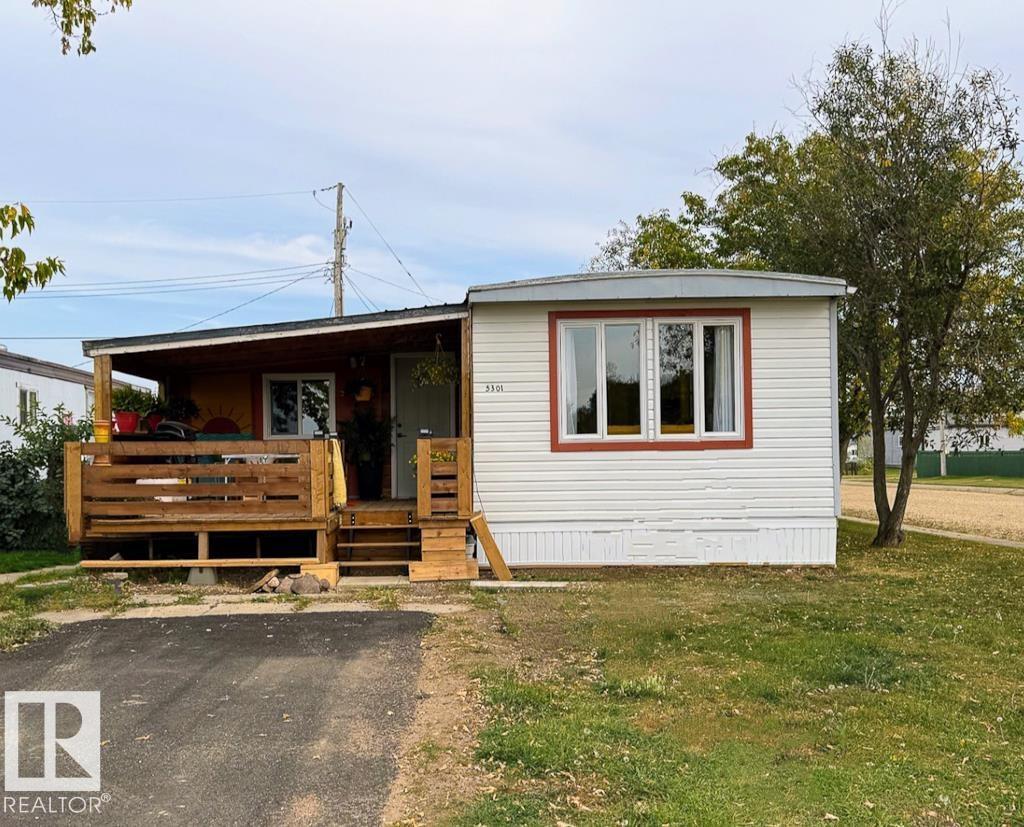 5301 54 St, Clyde, Alberta  T0G 0P0 - Photo 2 - E4461577