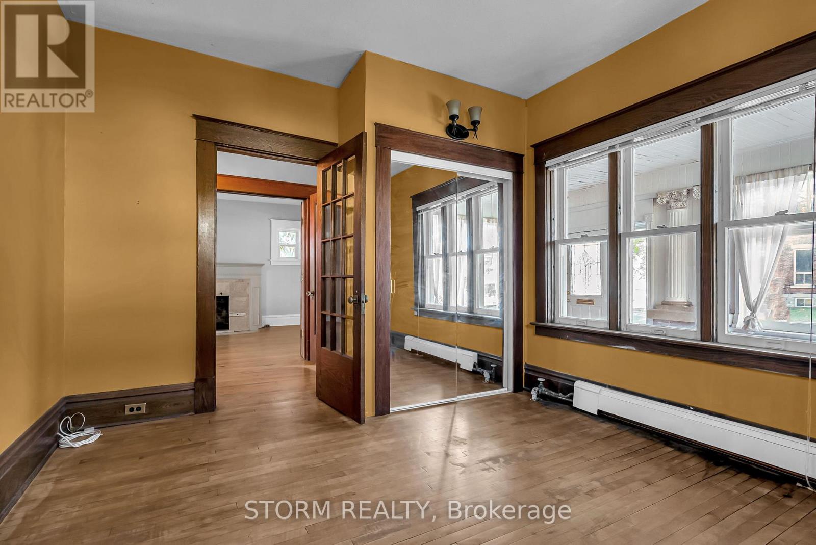 239 1st Street E, Cornwall, Ontario  K6H 1K9 - Photo 22 - X12455525