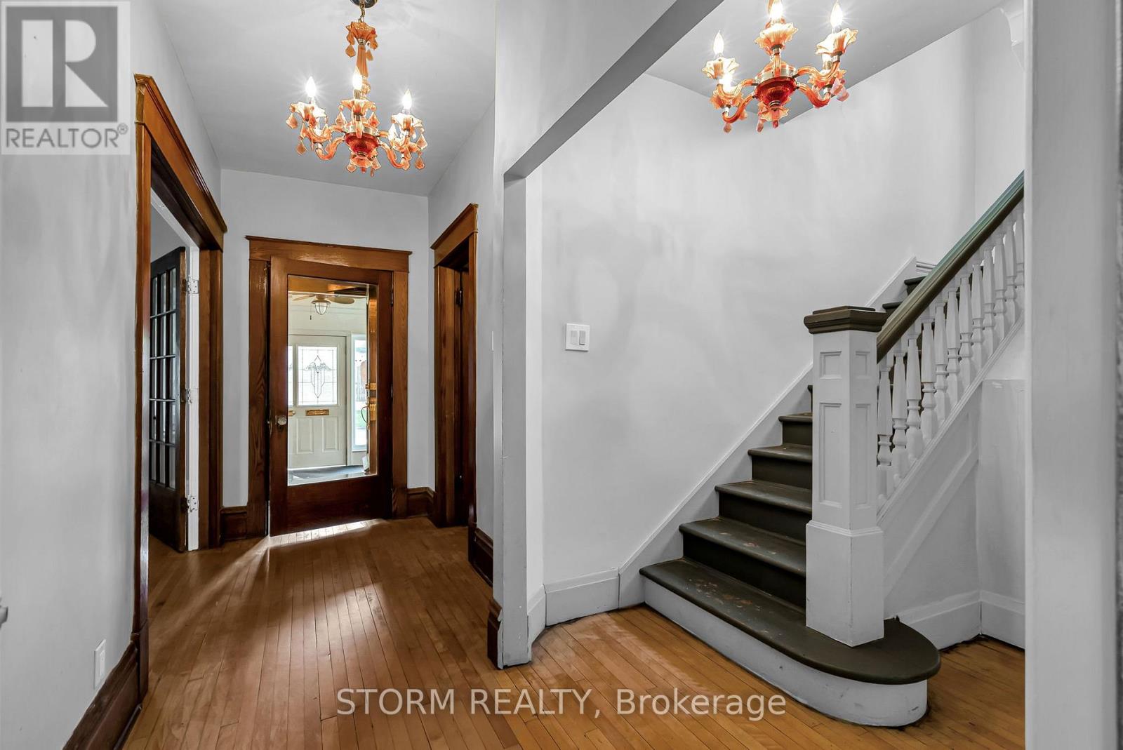 239 1st Street E, Cornwall, Ontario  K6H 1K9 - Photo 23 - X12455525