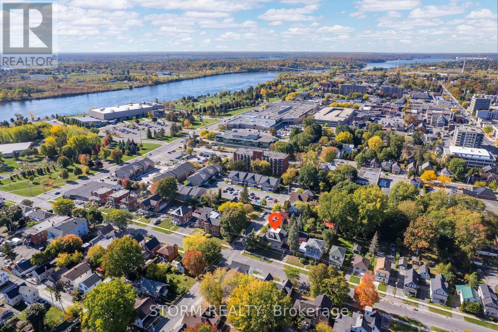 239 1st Street E, Cornwall, Ontario  K6H 1K9 - Photo 4 - X12455525