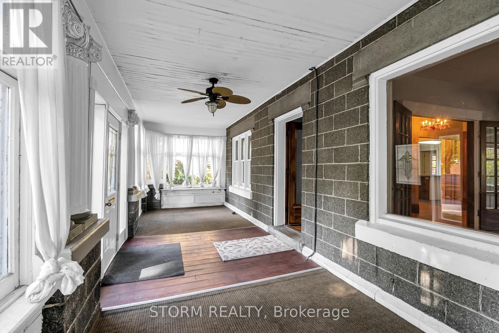 239 1st Street E, Cornwall, Ontario  K6H 1K9 - Photo 8 - X12455525