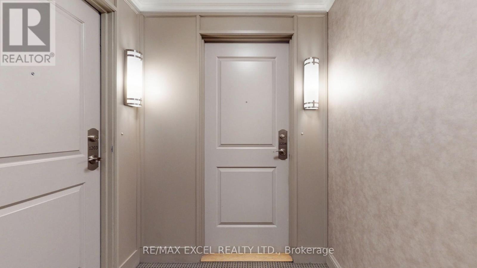 1204 - 135 Wynford Drive, Toronto, Ontario  M3C 0J4 - Photo 12 - C12455187