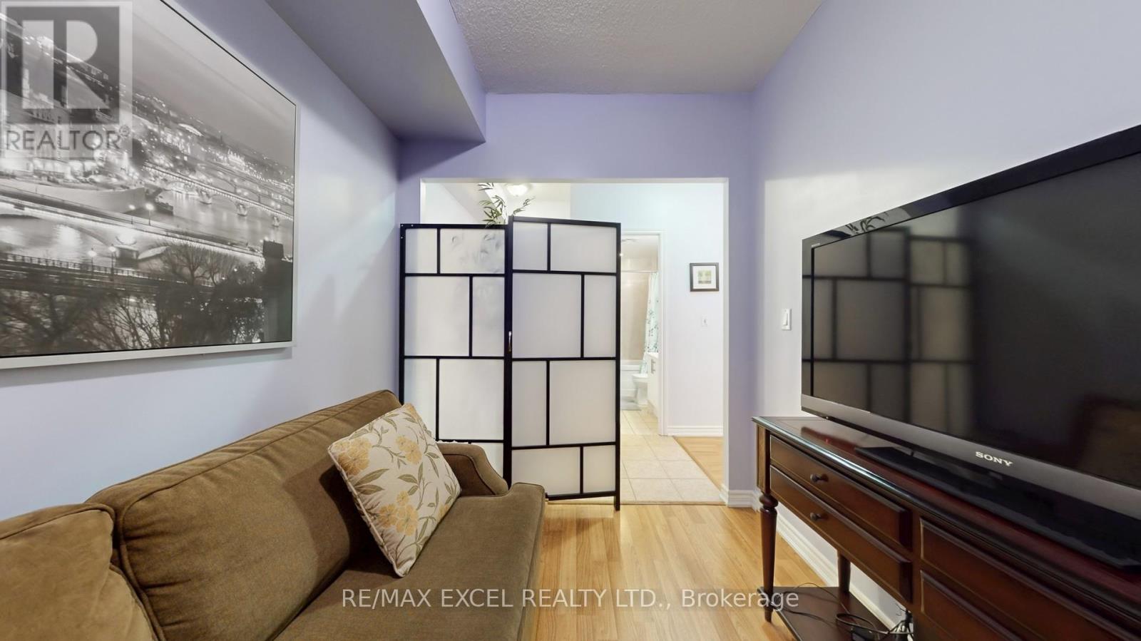 1204 - 135 Wynford Drive, Toronto, Ontario  M3C 0J4 - Photo 14 - C12455187