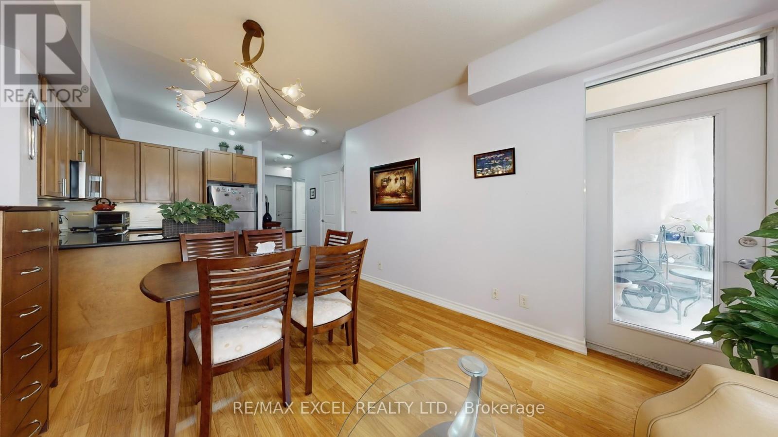 1204 - 135 Wynford Drive, Toronto, Ontario  M3C 0J4 - Photo 18 - C12455187