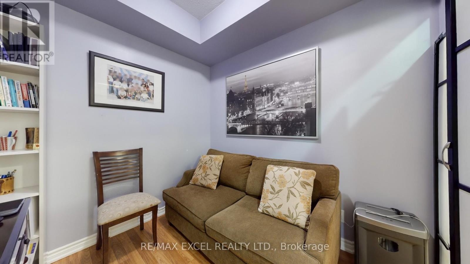 1204 - 135 Wynford Drive, Toronto, Ontario  M3C 0J4 - Photo 15 - C12455187