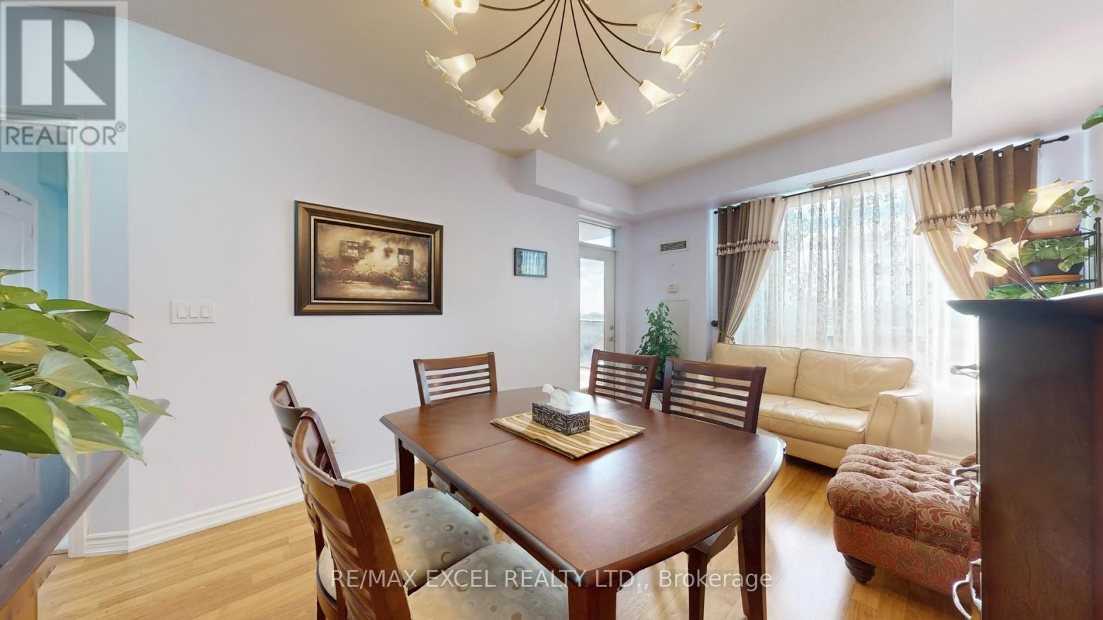 1204 - 135 Wynford Drive, Toronto, Ontario  M3C 0J4 - Photo 19 - C12455187