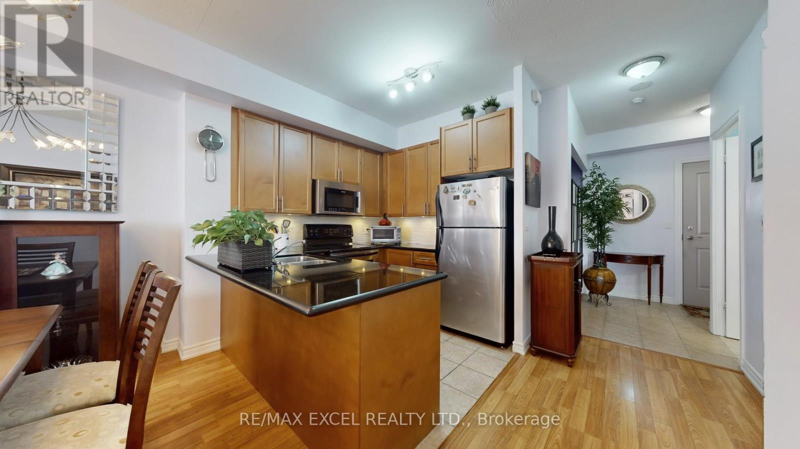 1204 - 135 Wynford Drive, Toronto, Ontario  M3C 0J4 - Photo 21 - C12455187