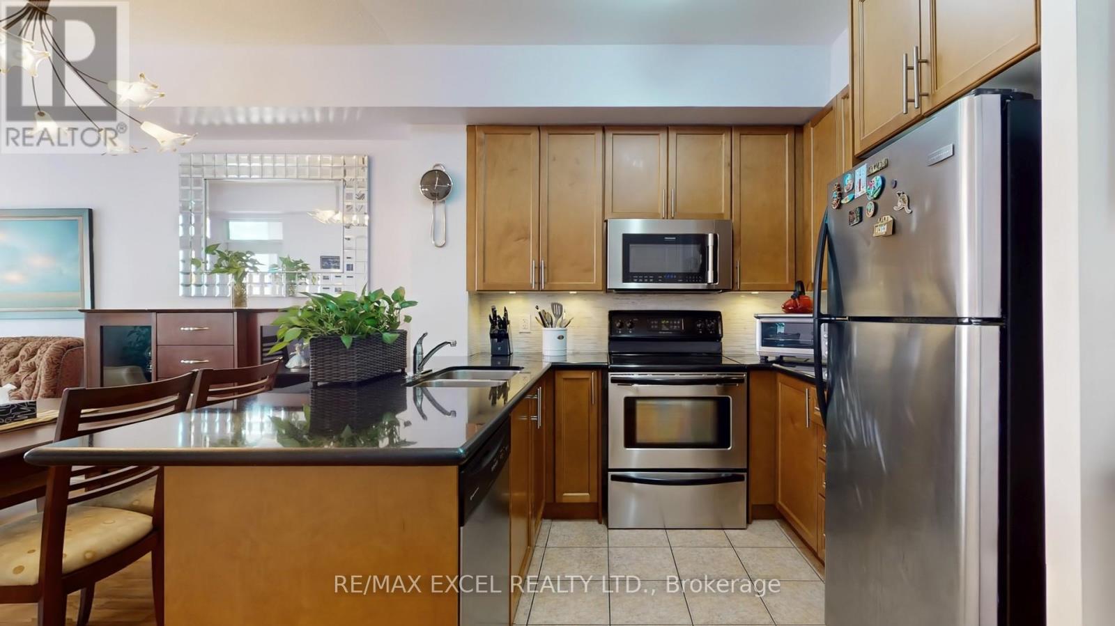 1204 - 135 Wynford Drive, Toronto, Ontario  M3C 0J4 - Photo 22 - C12455187