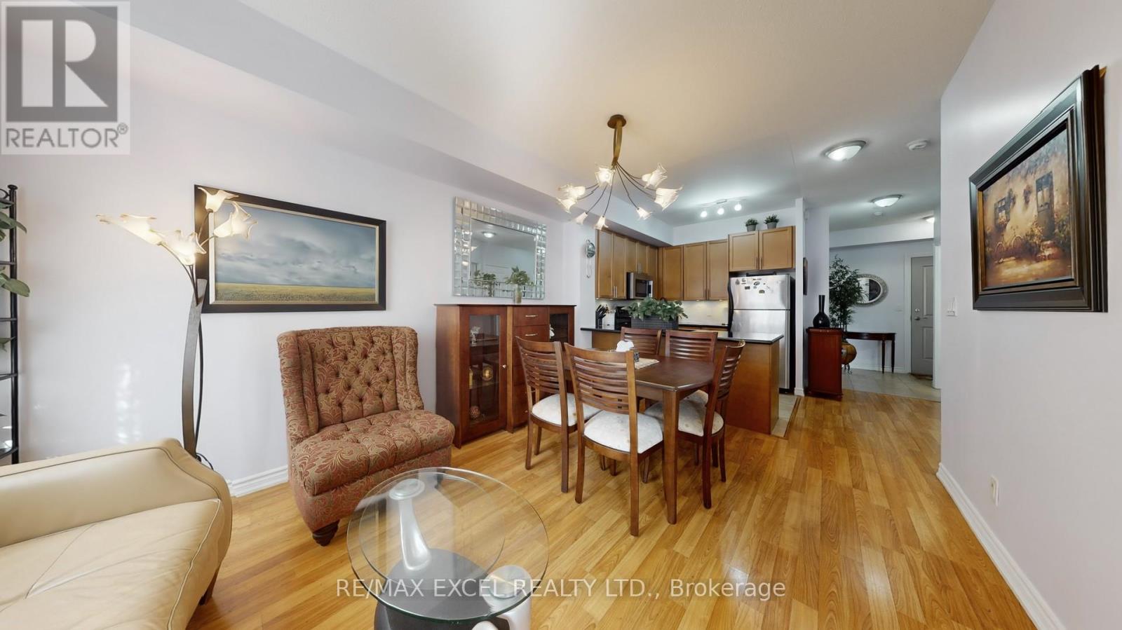 1204 - 135 Wynford Drive, Toronto, Ontario  M3C 0J4 - Photo 17 - C12455187