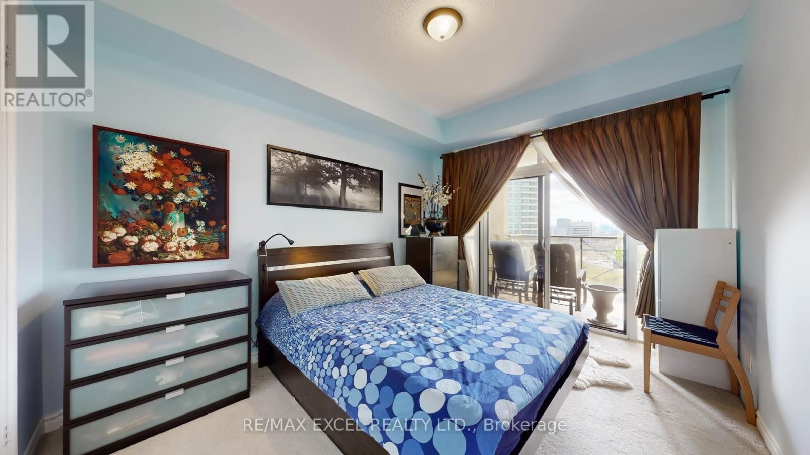 1204 - 135 Wynford Drive, Toronto, Ontario  M3C 0J4 - Photo 30 - C12455187
