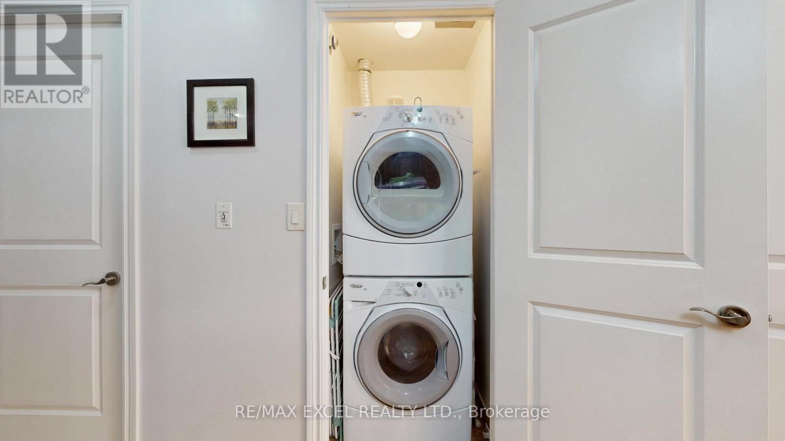 1204 - 135 Wynford Drive, Toronto, Ontario  M3C 0J4 - Photo 35 - C12455187