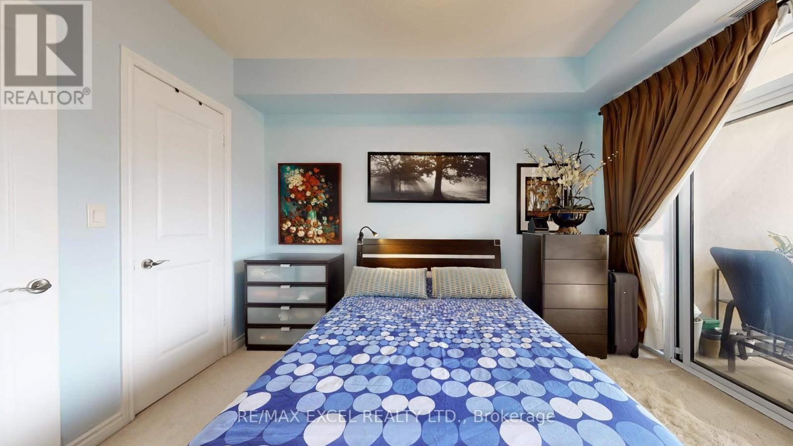 1204 - 135 Wynford Drive, Toronto, Ontario  M3C 0J4 - Photo 31 - C12455187