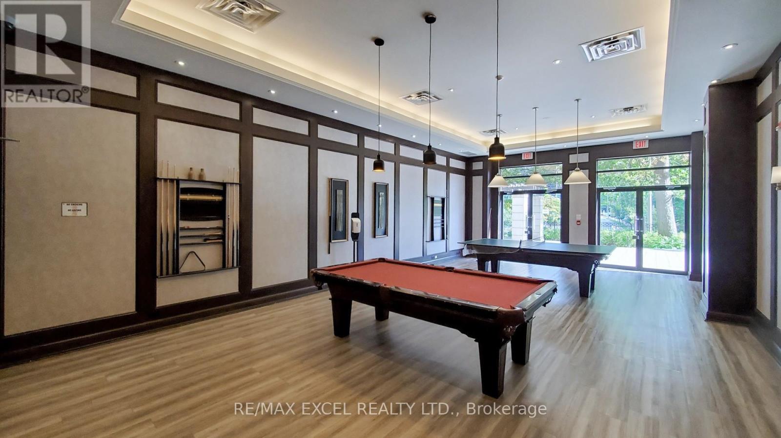 1204 - 135 Wynford Drive, Toronto, Ontario  M3C 0J4 - Photo 40 - C12455187