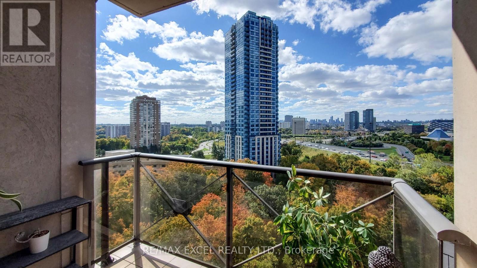 1204 - 135 Wynford Drive, Toronto, Ontario  M3C 0J4 - Photo 39 - C12455187