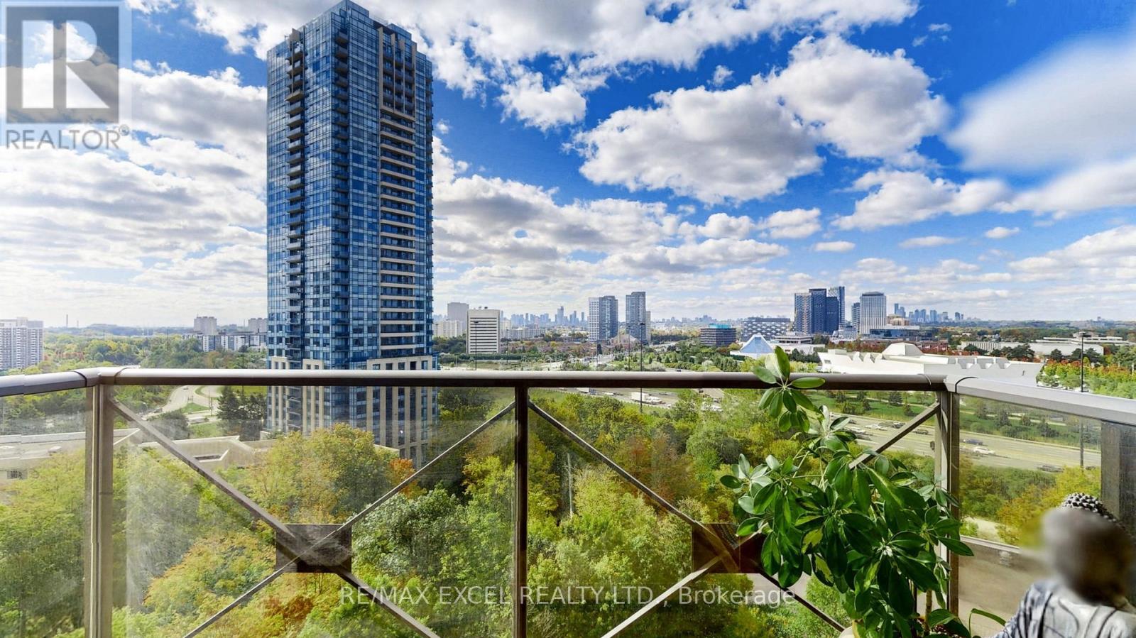 1204 - 135 Wynford Drive, Toronto, Ontario  M3C 0J4 - Photo 36 - C12455187