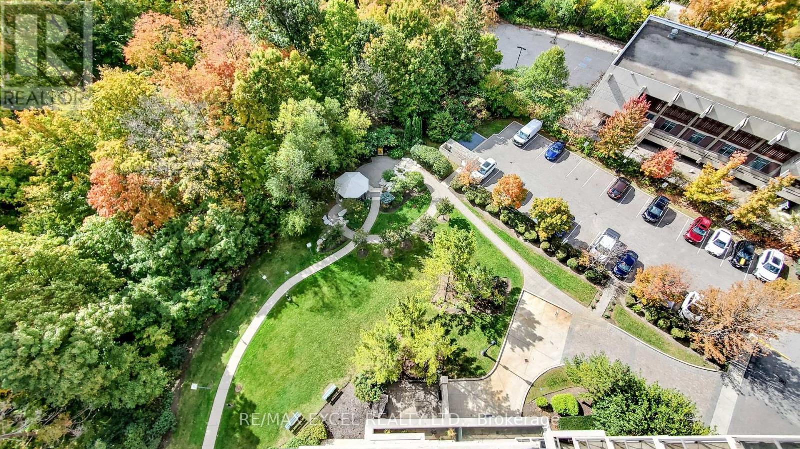 1204 - 135 Wynford Drive, Toronto, Ontario  M3C 0J4 - Photo 37 - C12455187