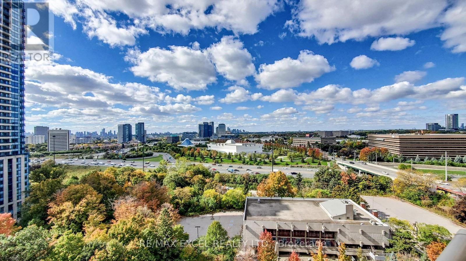1204 - 135 Wynford Drive, Toronto, Ontario  M3C 0J4 - Photo 38 - C12455187
