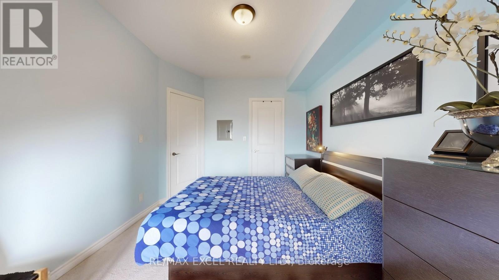 1204 - 135 Wynford Drive, Toronto, Ontario  M3C 0J4 - Photo 32 - C12455187