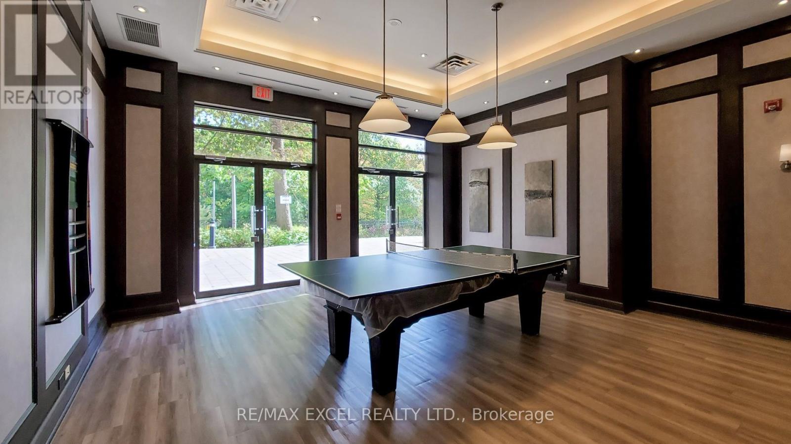1204 - 135 Wynford Drive, Toronto, Ontario  M3C 0J4 - Photo 41 - C12455187