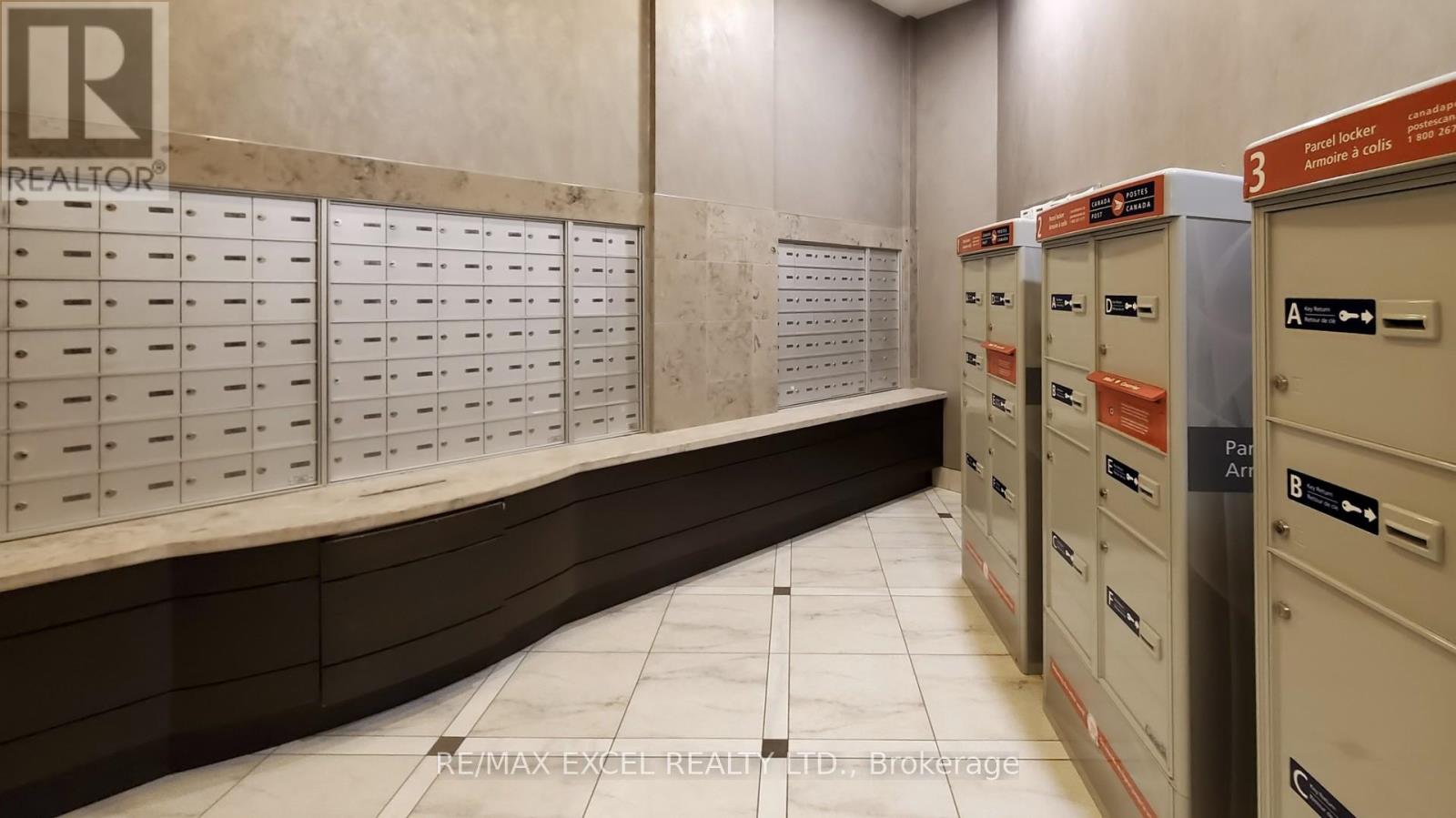 1204 - 135 Wynford Drive, Toronto, Ontario  M3C 0J4 - Photo 45 - C12455187