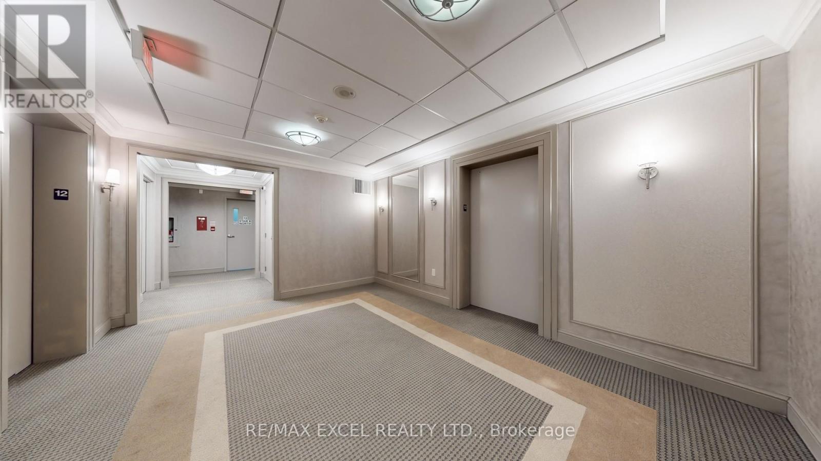 1204 - 135 Wynford Drive, Toronto, Ontario  M3C 0J4 - Photo 47 - C12455187