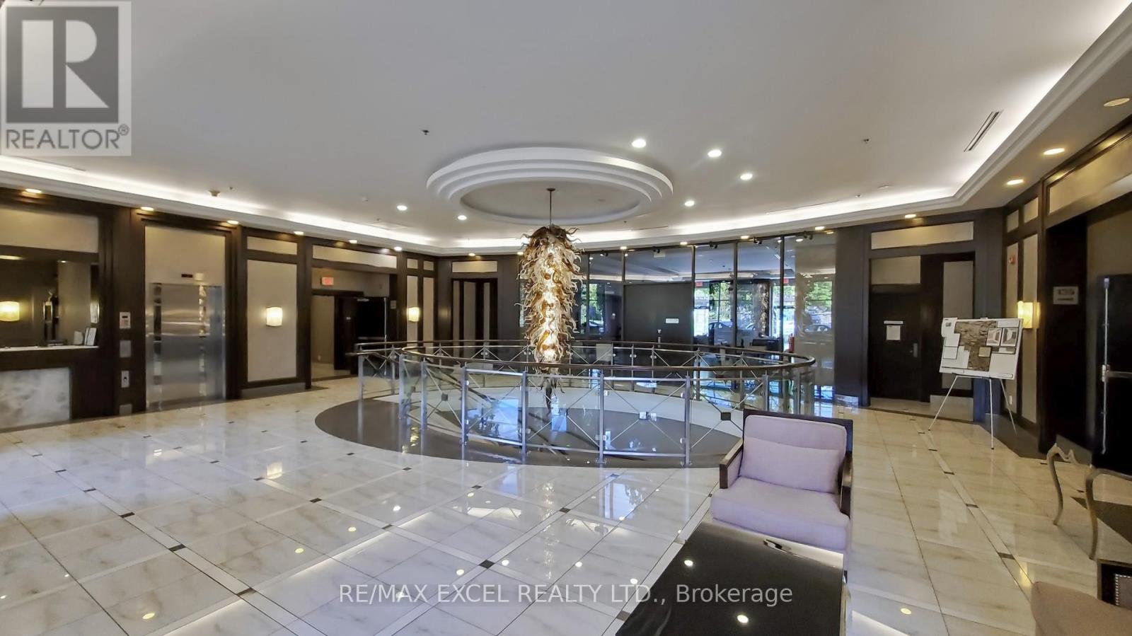 1204 - 135 Wynford Drive, Toronto, Ontario  M3C 0J4 - Photo 7 - C12455187