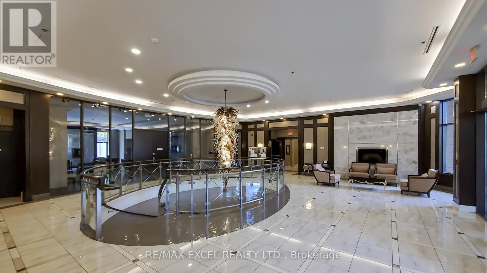 1204 - 135 Wynford Drive, Toronto, Ontario  M3C 0J4 - Photo 8 - C12455187