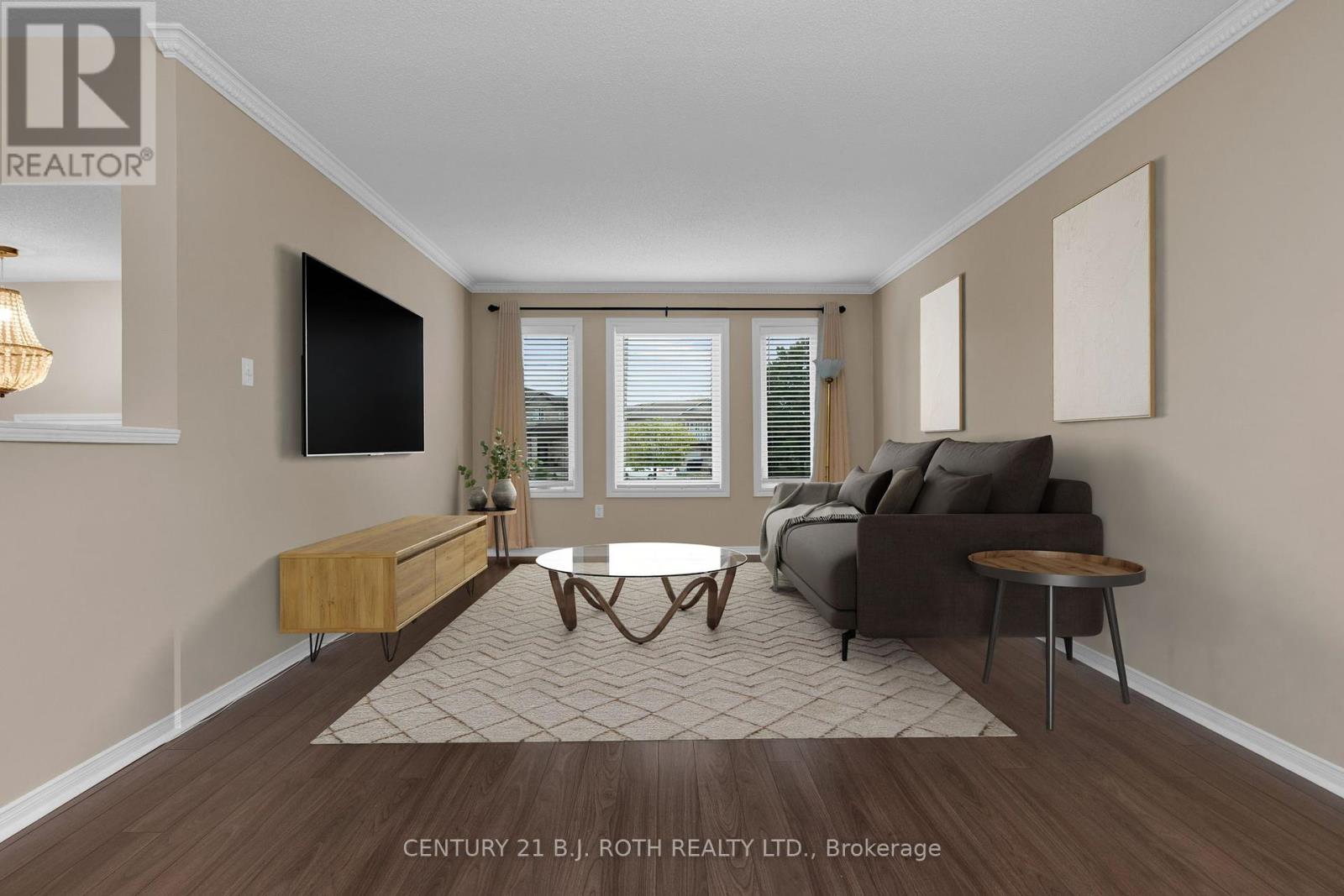 14 Stonemount Crescent, Essa, Ontario  L0M 1B4 - Photo 3 - N12453715