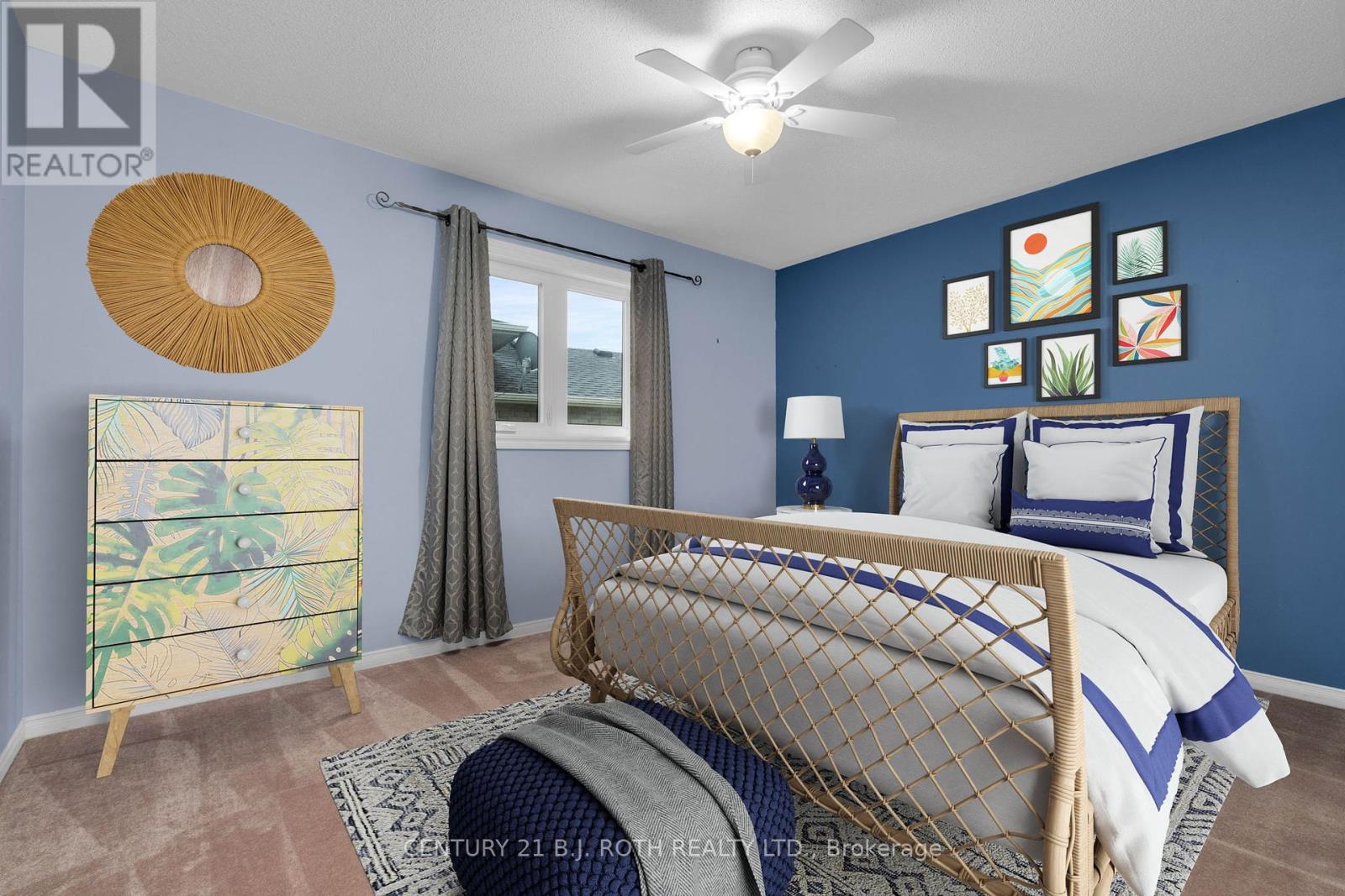 14 Stonemount Crescent, Essa, Ontario  L0M 1B4 - Photo 19 - N12453715
