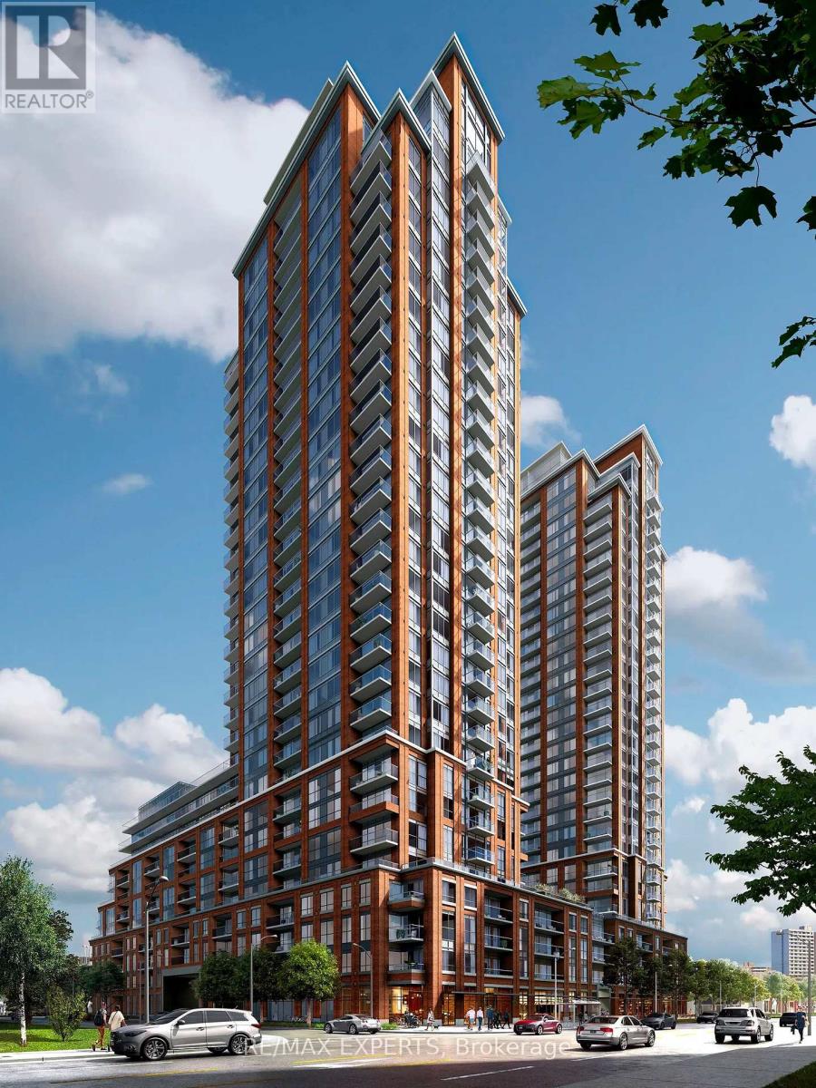 308 - 3260 SHEPPARD AVENUE E, Toronto, Ontario