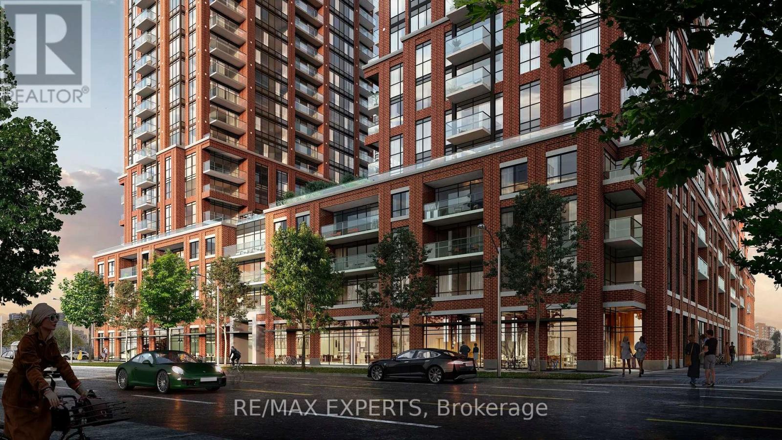 308 - 3260 Sheppard Avenue E, Toronto, Ontario  M1T 3K3 - Photo 4 - E12455306