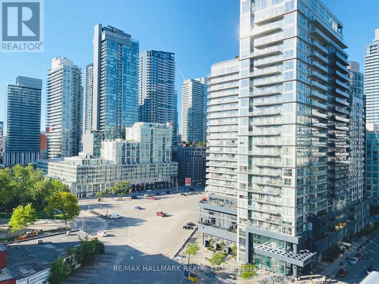 103 - 352 Front Street W, Toronto, Ontario  M5V 0K3 - Photo 2 - C12455526