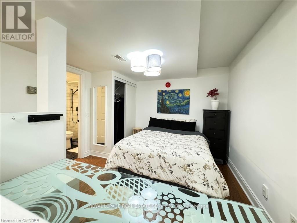 152 - 78 St Patrick Street, Toronto, Ontario  M5T 3K8 - Photo 12 - C12455543