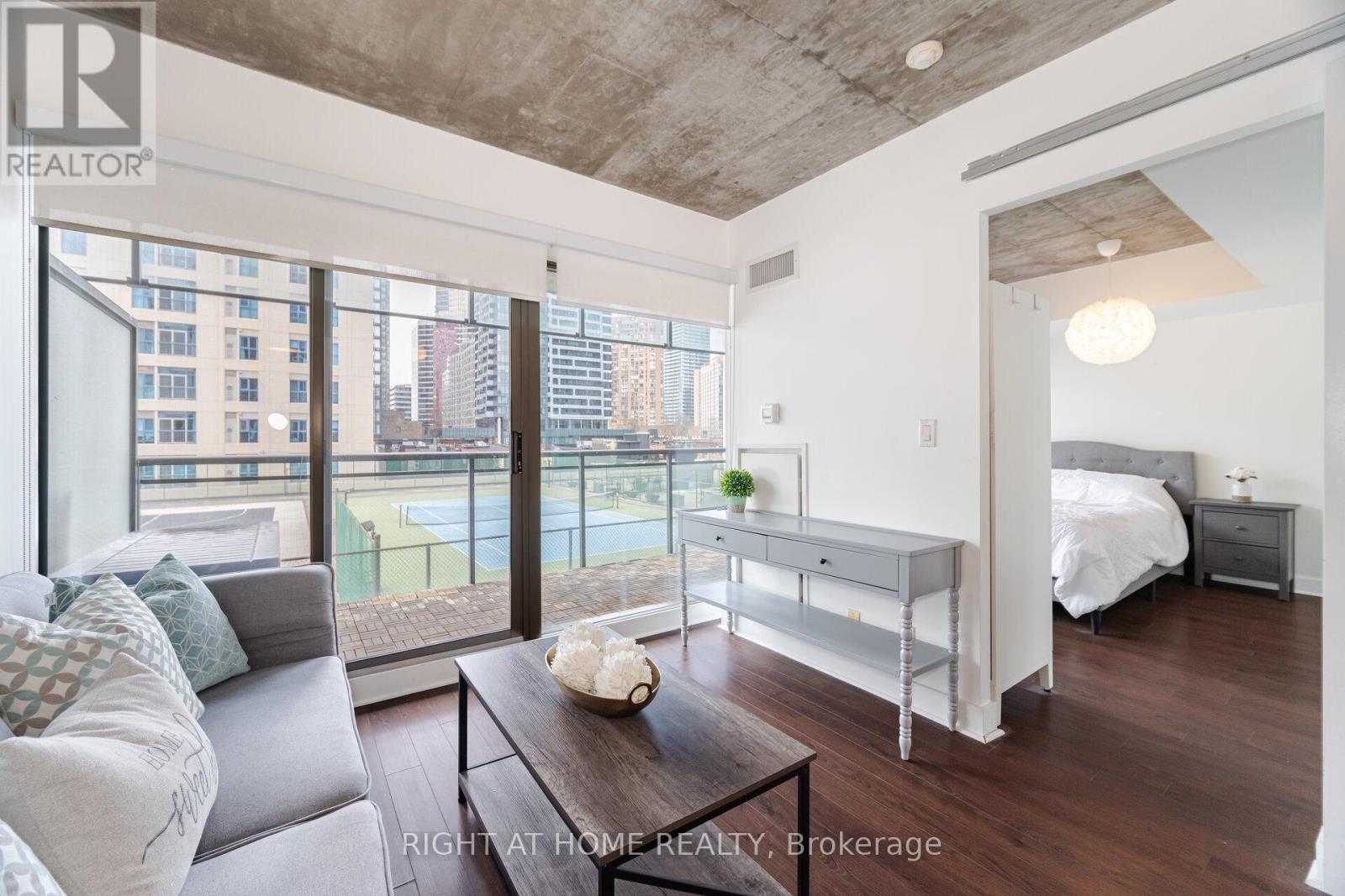 605 - 22 Wellesley Street E, Toronto, Ontario  M4Y 1G3 - Photo 16 - C12455544