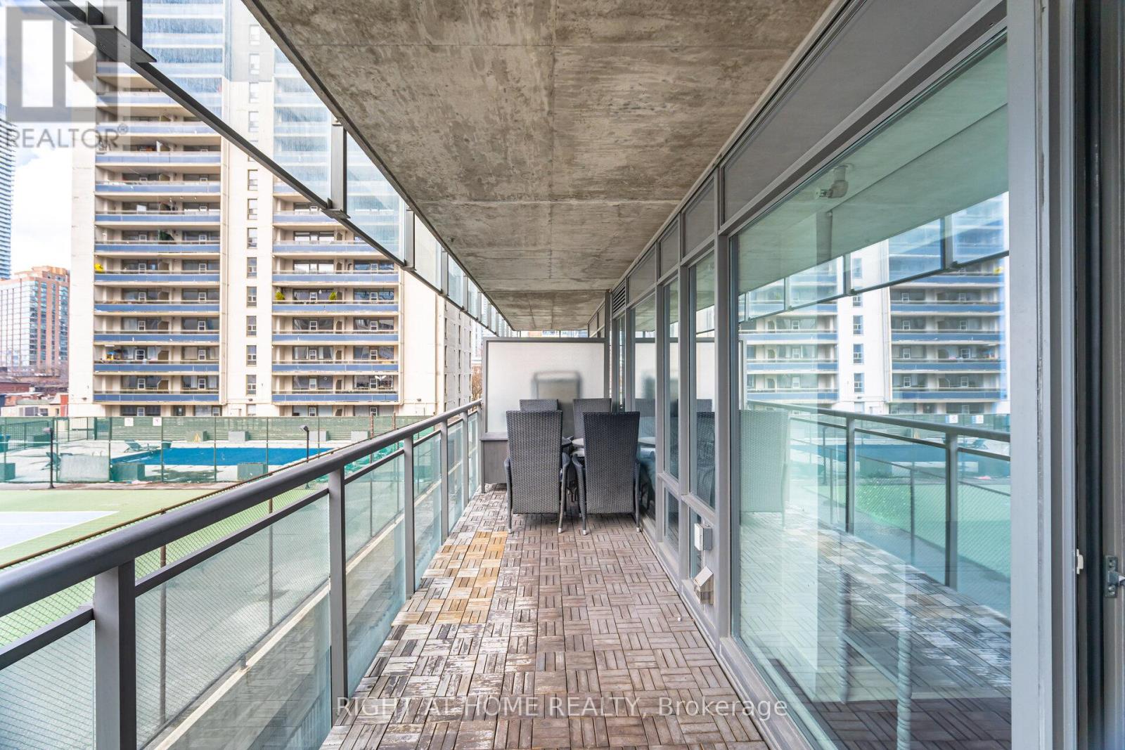 605 - 22 Wellesley Street E, Toronto, Ontario  M4Y 1G3 - Photo 25 - C12455544