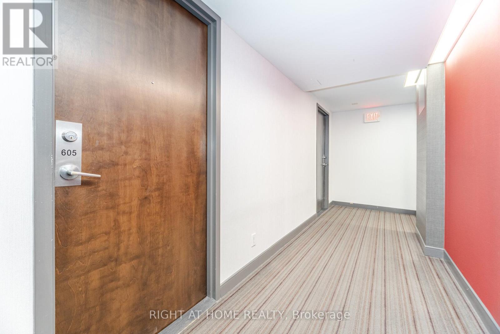 605 - 22 Wellesley Street E, Toronto, Ontario  M4Y 1G3 - Photo 4 - C12455544