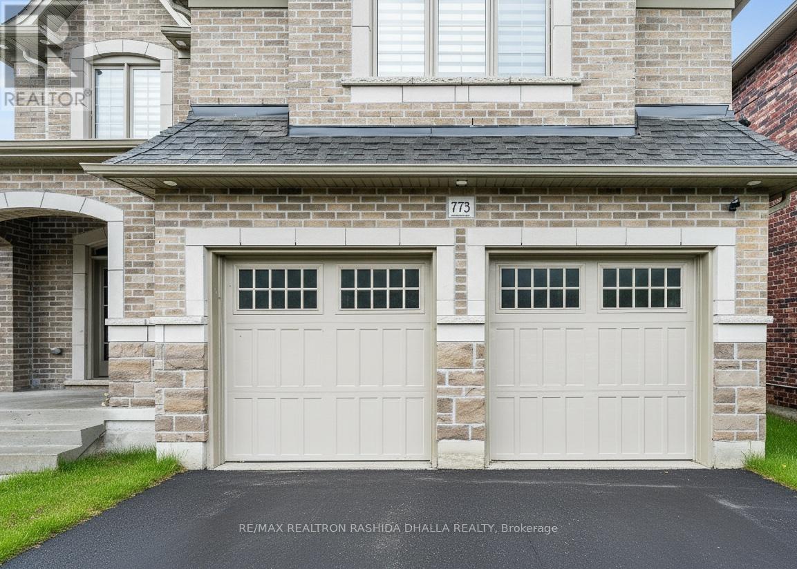 773 Adelaide Avenue W, Oshawa, Ontario  L1J 6S1 - Photo 4 - E12455505