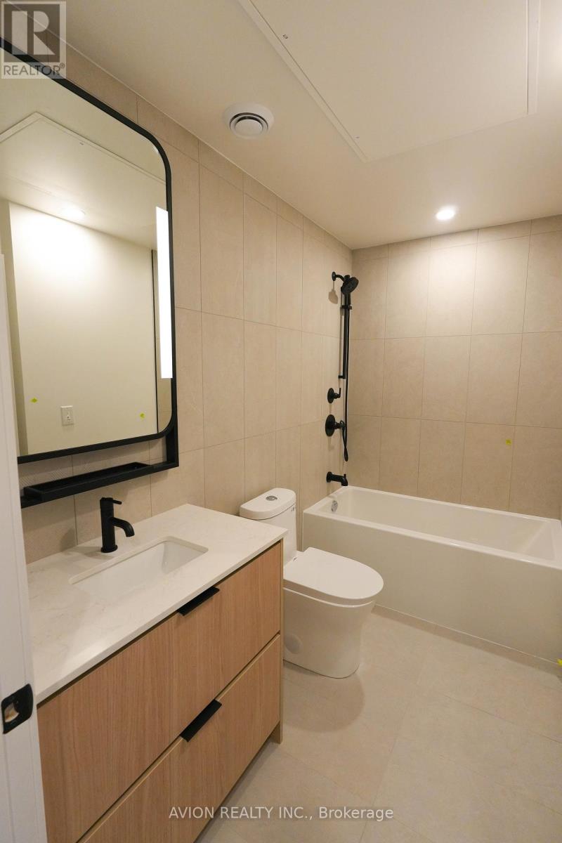 1315 - 1050 Eastern Avenue, Toronto, Ontario  M4L 0B7 - Photo 15 - E12455516
