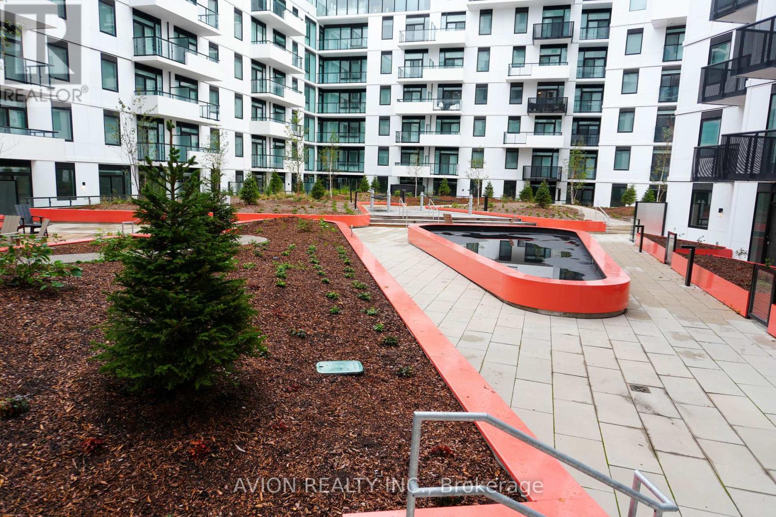 1315 - 1050 Eastern Avenue, Toronto, Ontario  M4L 0B7 - Photo 28 - E12455516