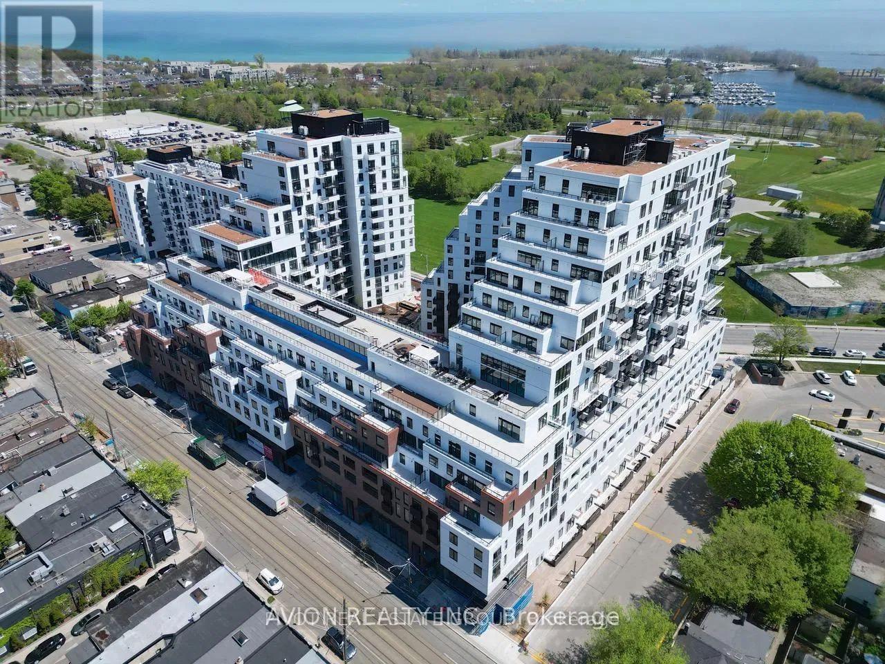 1315 - 1050 Eastern Avenue, Toronto, Ontario  M4L 0B7 - Photo 3 - E12455516