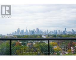 1315 - 1050 EASTERN AVENUE, Toronto, Ontario