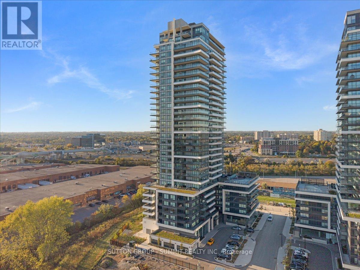 1108 - 1435 CELEBRATION DRIVE, Pickering, Ontario